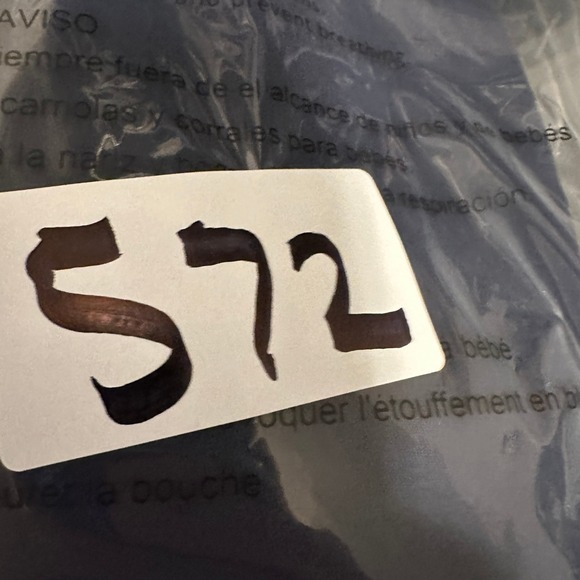 Fabletics The High Side Chino Shorts Mid-Rise Flat Front Deep Navy Mens Size 38 - Picture 11 of 11